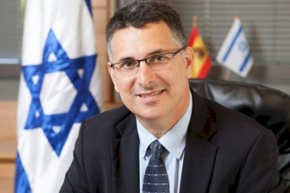 وزير القضاء الإسرائيلي: سياستنا الحالية الرد على أي إطلاق نار من غزة