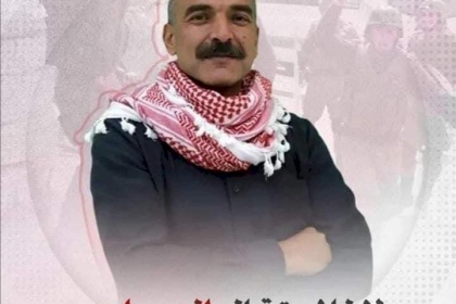 حركة فتح بساحة غزة تستنكر اعتقال الأجهزة الأمنية للدكتور محمد طه بمحافظة الخليل