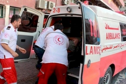 رام الله: الصحة تصدر توضيحا بشأن قرار عدم نقل الموتى في مركبات الإسعاف