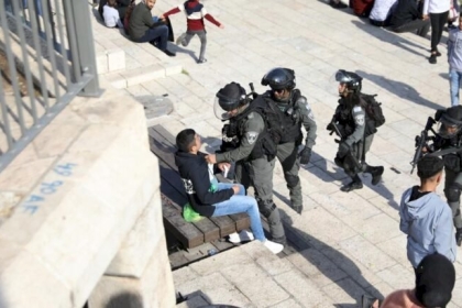 الاحتلال يستعد لاحتمال حدوث تصعيد واسع النطاق في "الأقصى"