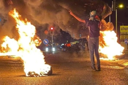 مؤسسة الاحتلال الأمنية تواصل التحريض ضد فلسطينيي الداخل