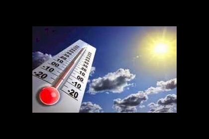 طقس فلسطين الخميس