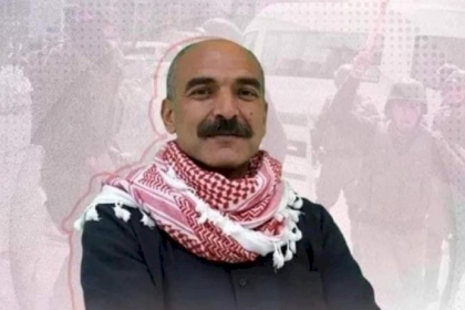 مطالبات للنائب العام برام  الله  بالإفراج الفوري عن الناشط محمد عمرو