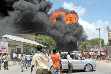 نيجيريا: أكثر من 100 قتيل جراء انفجار بمصفاة غير شرعية لتكرير النفط