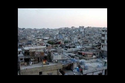 تيار الإصلاح الديمقراطي يطلق مشروع "إفطار صائم" في مخيمات لبنان