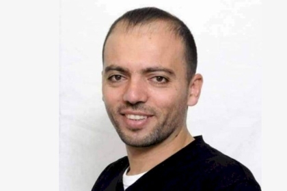 محكمة الاحتلال تمدد اعتقال الأسير خليل عواودة