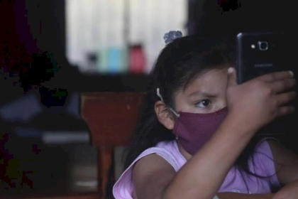 تطبيق هاتفي يكشف الإصابة بكورونا