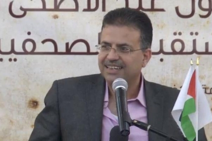 أبو حسنة: لا يوجد قرار بإلغاء التفويض الممنوح للأونروا