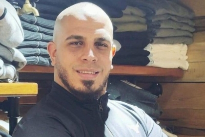 المتطرف بن غفير يهدد عائلة الأسير الجريح نور الدين جربوع