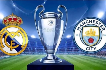 التشكيل المتوقع لمباراة مانشستر سيتي وريال مدريد اليوم الثلاثاء