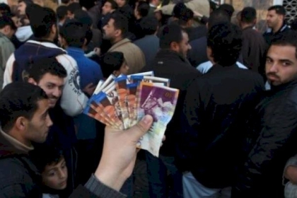 مالية غزة تعلن موعد صرف مخصصات ذوي الشهداء والجرحى والأسرى والمحررين