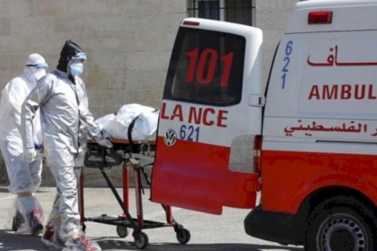 مصرع طفل في حادث دعس شمال طولكرم