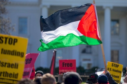 محكمة ألمانية تؤيد حظر مسيرات مؤيدة لفلسطين في برلين