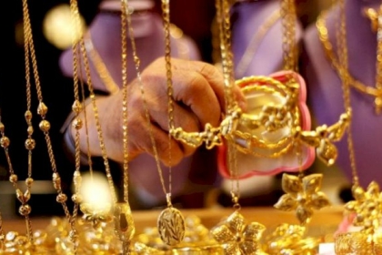 أسعار الذهب في أسواق فلسطين اليوم