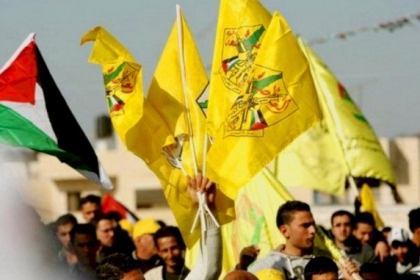 مسلسل الفصل يتواصل ..  ردود فعل غاضبة من قرارات الرئيس عباس بفصل عدد من كوادر حركة فتح بالضفة