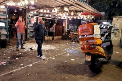 الاحتلال يواصل البحث عن منفذي «إلعاد» ودعوات لاغتيال السنوار