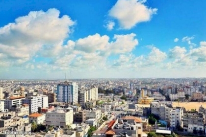 طقس فلسطين… انخفاض على درجات الحرارة