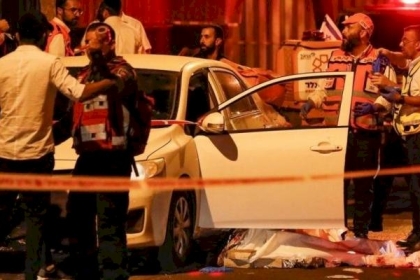 جيش الاحتلال يعتقل منفذي عملية "إلعاد"