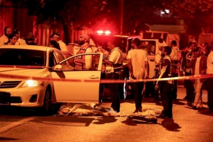 الإعلام العبري ينشر تفاصيل جديدة حول عملية "إلعاد" المزدوجة