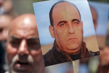 هيئة وطنية: الإفراج عن فريق اغتيال المعارض «بنات» جريمة ممنهجة