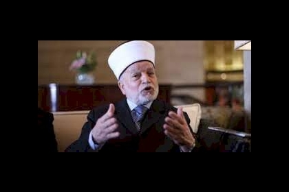 المفتي: المسجد الأقصى المبارك للمسلمين وحدهم
