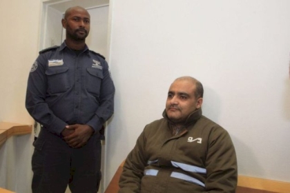 الاحتلال يمدد اعتقال الأسير محمد الحلبي من غزة لـ90 يوما