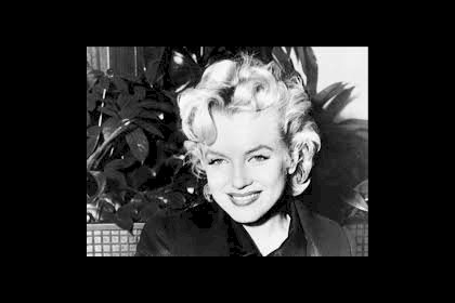 وجه مارلين مونرو بـ195 مليون دولار