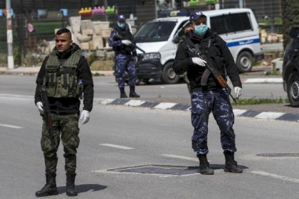 الشرطة تُحقق في ظروف وفاة شاب بالخليل