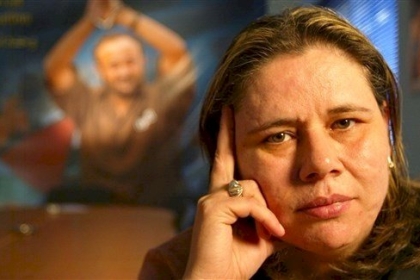 فدوى البرغوثي: نرفض سياسة الإقصاء داخل حركة فتح