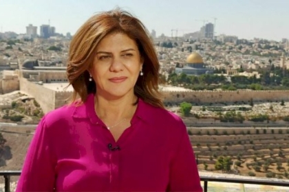 عضو في مجلس الشيوخ يطالب بتحقيق اميركي مستقل حول استشهاد ابو عاقلة