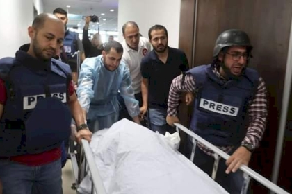 رام الله: "النيابة" تباشر التحقيق بإعدام الصحفية أبو عاقلة تمهيدا لإحالة ملفها للجنائية الدولية