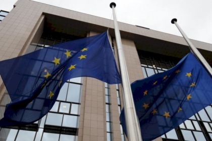 الاتحاد الأوروبي يقدم 20 مليون يورو لدعم حملة التطعيم الفلسطينية ضد "كورونا"