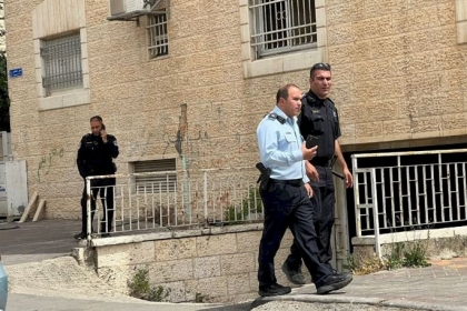 القدس المحتلة: الاحتلال يقتحم منزل الشهيدة شيرين أبو عاقلة في بيت حنينا