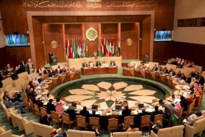 البرلمان العربي يدين تصعيد الحكومة الإسرائيلية الجديدة للاستيطان في الضفة