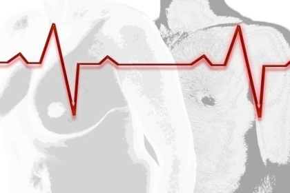 علامات في الأصابع والكفين تشير إلى أمراض القلب