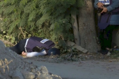 طالبت بإجراء تحقيق واف في استهداف الصحفية أبو عاقلة ... اليونسكو: قتل الصحفيين وهم يحملون بوضوح شارة الصحافة هو انتهاك للقانون الدولي