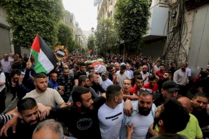 130 فنانا عالميا يطالبون بمحاسبة إسرائيل على جرائمها بحق شعبنا