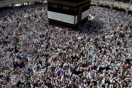 السلطات السعودية: أكثر من 1.6 مليون حاج وصلوا المملكة لأداء مناسك الحج