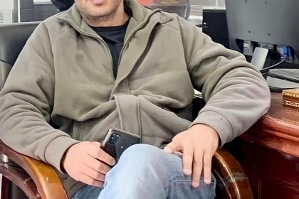 حركة فتح بساحة غزة تنعى الشهيد "داوود الزبيدى" الذي ارتقى برصاص الاحتلال