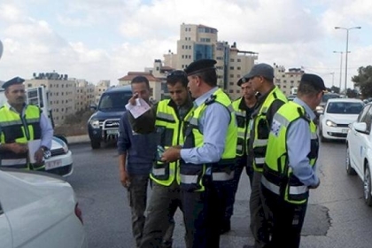 مواصلات غزة توضِّح تفاصيل جديدة حول المساعي للتخفيف عن السائقين