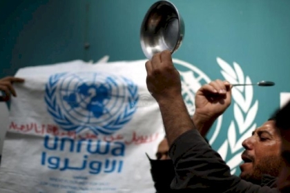 الاتحاد الأوروبي: هناك الكثير من الأخبار المغلوطة بشأن دعم وكالة غوث وتشغيل اللاجئين الفلسطينيين