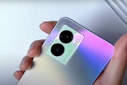 Realme تطلق هاتف 5G بمواصفات وأسعار منافسة