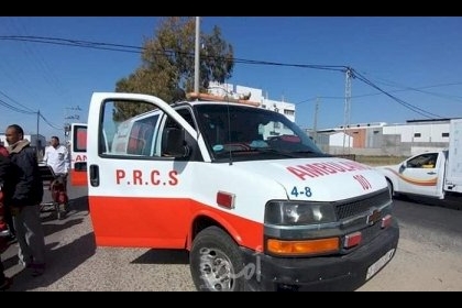 مصرع طفل وإصابة آخر بحادث سير في طولكرم