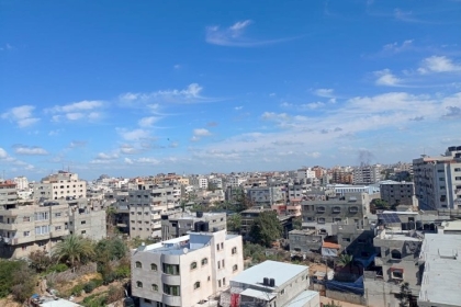 الطقس: درجات الحرارة أعلى من معدلها السنوي بحدود درجتين