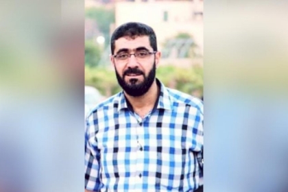 الاحتلال يحوّل الأسير "نديم صبارنة" للاعتقال الإداري