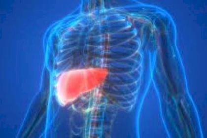 علامتان تحذيريتان لمرض الكبد الدهني