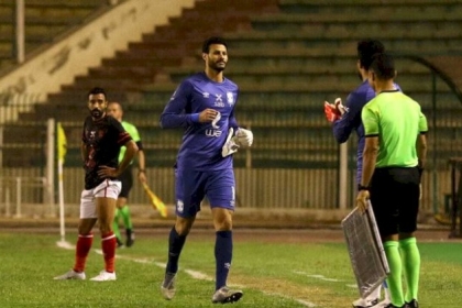 صدمة للأهلي قبل مواجهة الوداد المغربي في نهائي أبطال إفريقيا