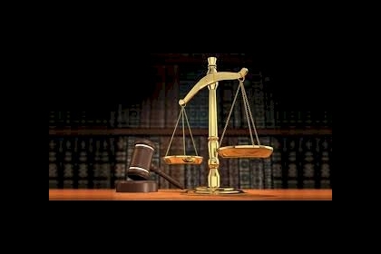 غزة: الحكم بالإعدام شنقاَ على مدان بقتل زوجته وحكماً آخر بالسجن المؤبد