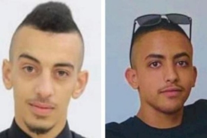 نيابة الاحتلال تقدم لائحة اتهام ضد شابين بتهمة المشاركة في أحداث الأقصى