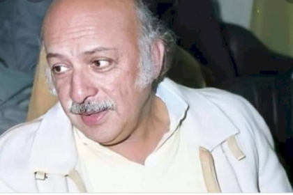 الموت يغيب الشاعر العراقي الكبير مظفر النواب